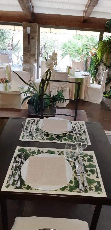 Crapa Licca Villa Ventimiglia di Sicilia Luaran gambar