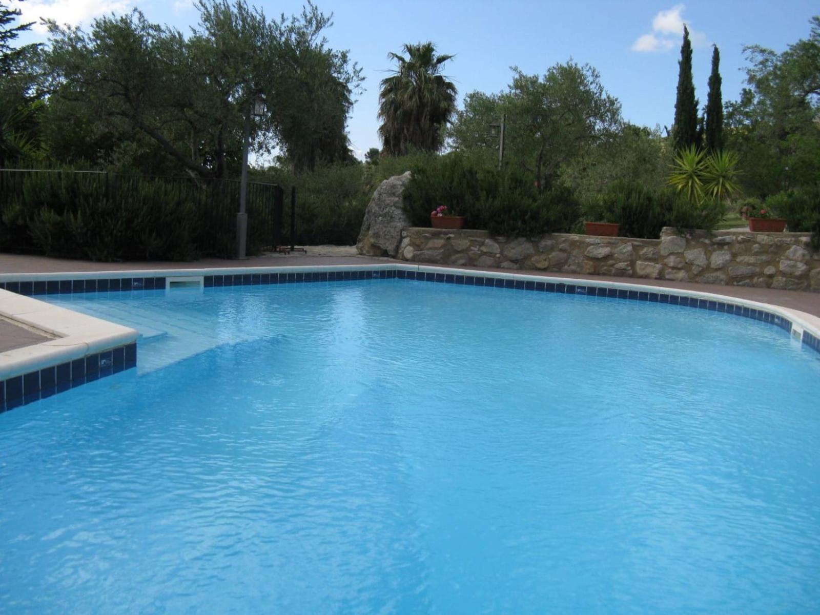 Crapa Licca Villa Ventimiglia di Sicilia Luaran gambar