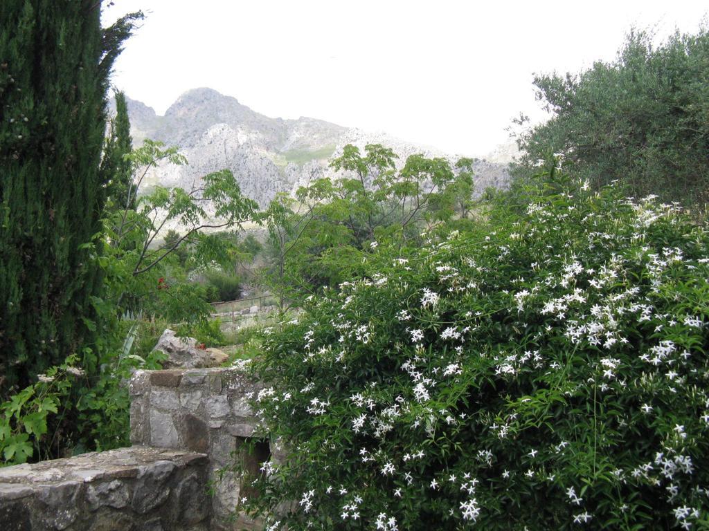 Crapa Licca Villa Ventimiglia di Sicilia Luaran gambar