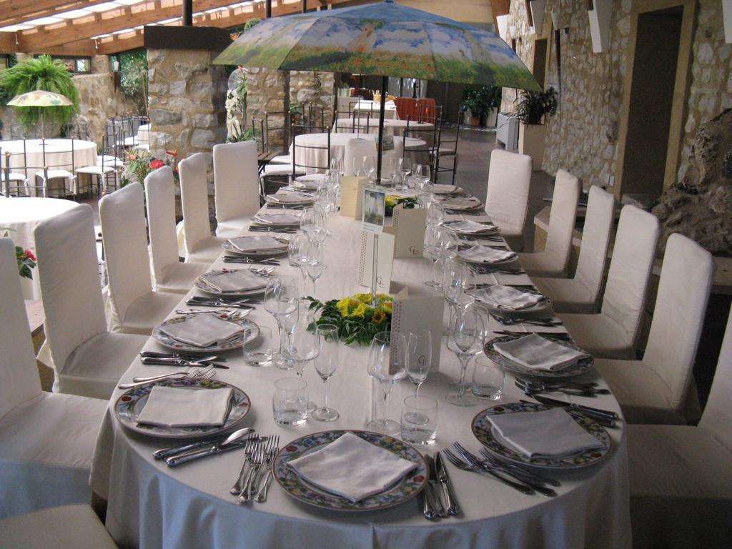 Crapa Licca Villa Ventimiglia di Sicilia Luaran gambar