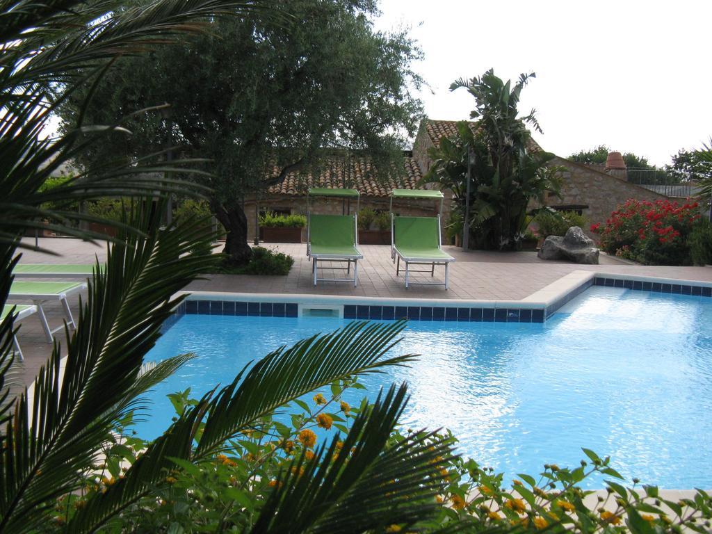 Crapa Licca Villa Ventimiglia di Sicilia Luaran gambar