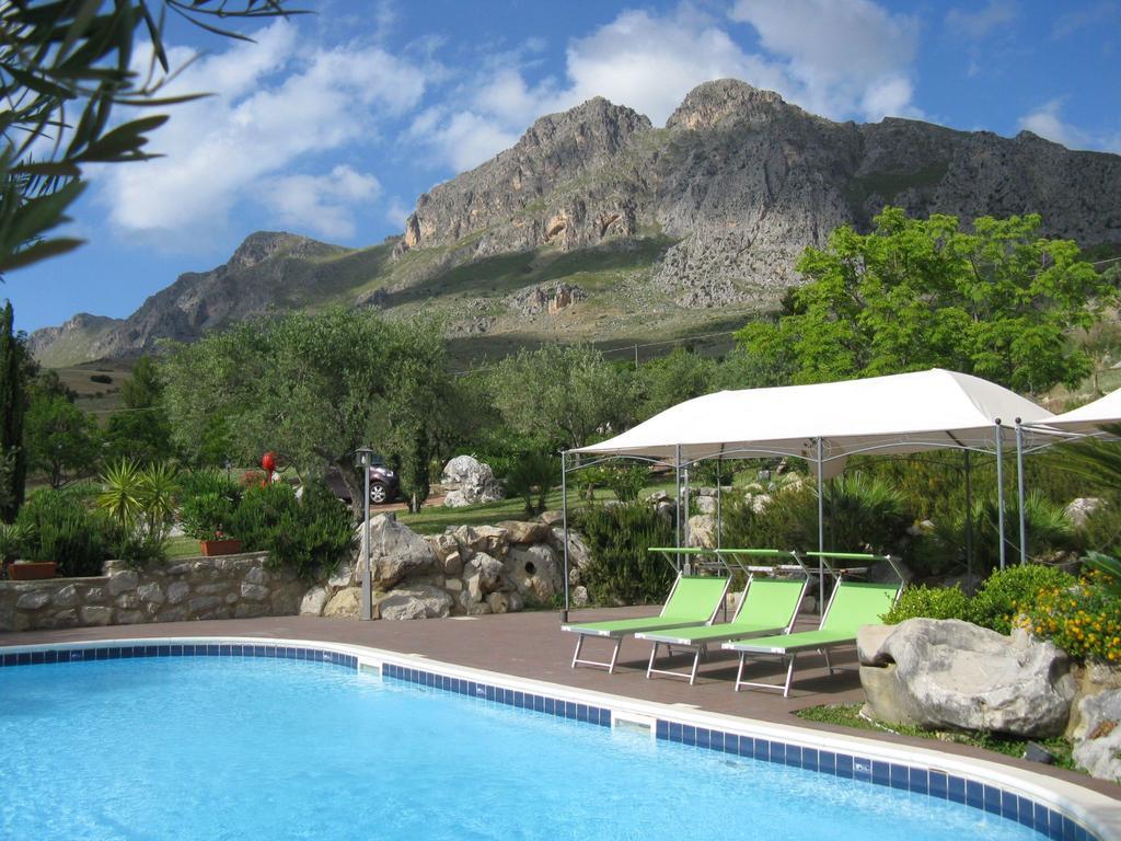 Crapa Licca Villa Ventimiglia di Sicilia Luaran gambar