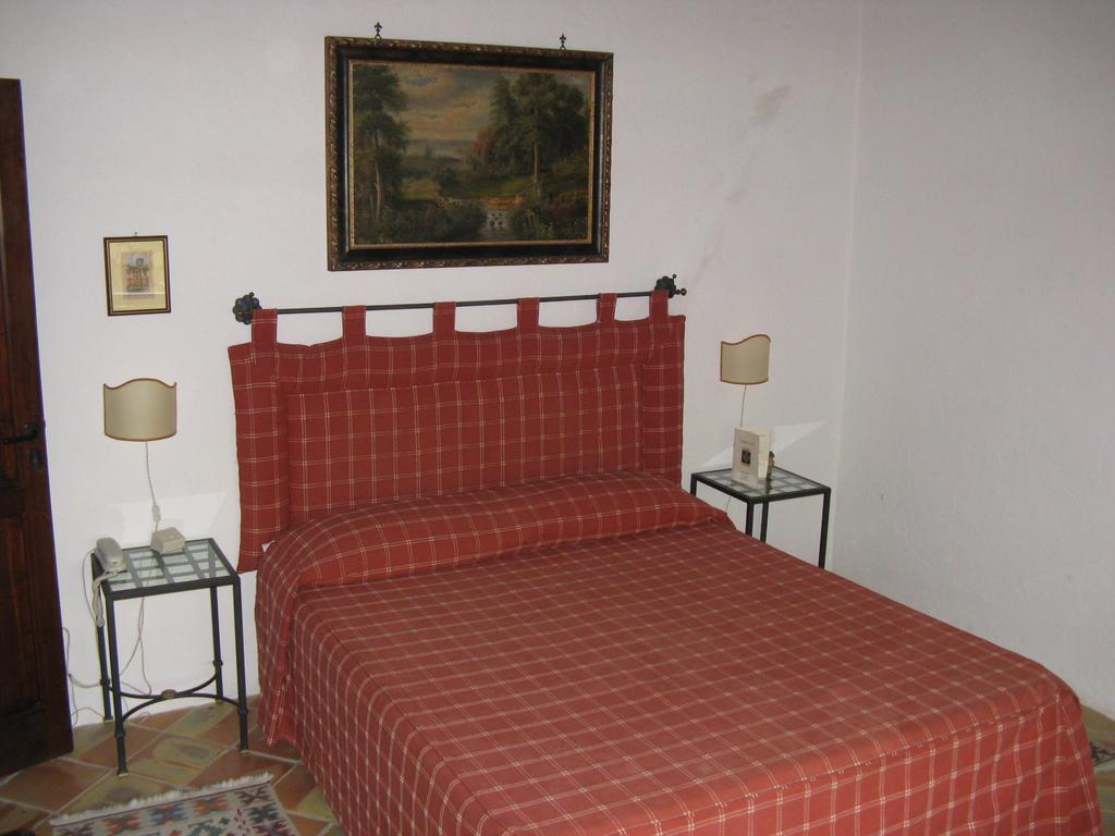 Crapa Licca Villa Ventimiglia di Sicilia Bilik gambar