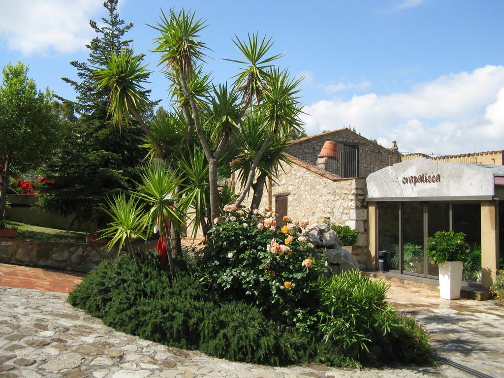 Crapa Licca Villa Ventimiglia di Sicilia Luaran gambar