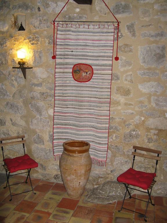 Crapa Licca Villa Ventimiglia di Sicilia Luaran gambar