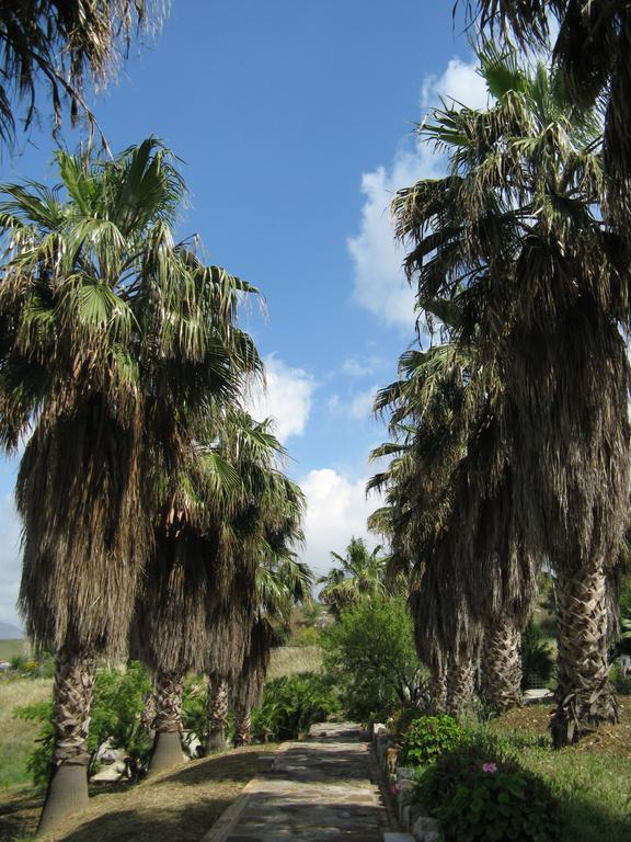 Crapa Licca Villa Ventimiglia di Sicilia Luaran gambar