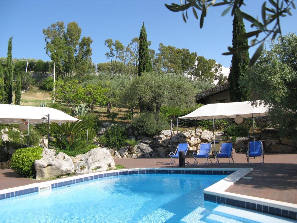 Crapa Licca Villa Ventimiglia di Sicilia Luaran gambar