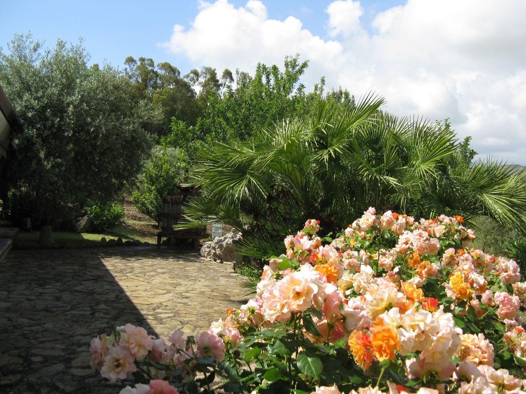 Crapa Licca Villa Ventimiglia di Sicilia Luaran gambar