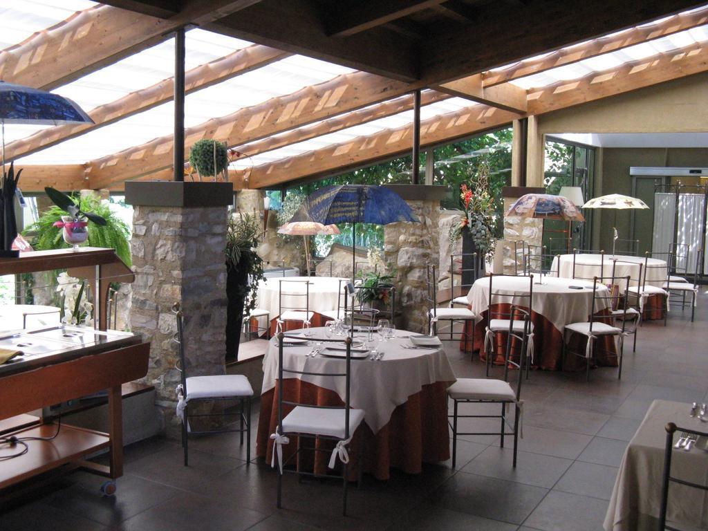 Crapa Licca Villa Ventimiglia di Sicilia Luaran gambar