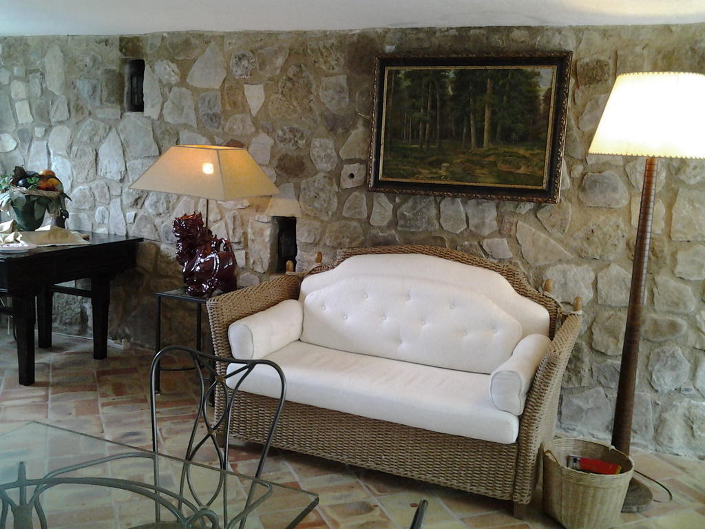 Crapa Licca Villa Ventimiglia di Sicilia Luaran gambar
