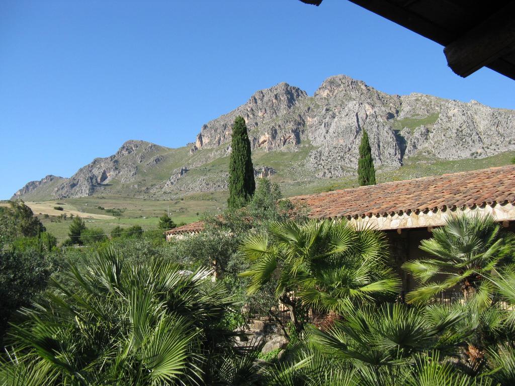 Crapa Licca Villa Ventimiglia di Sicilia Luaran gambar