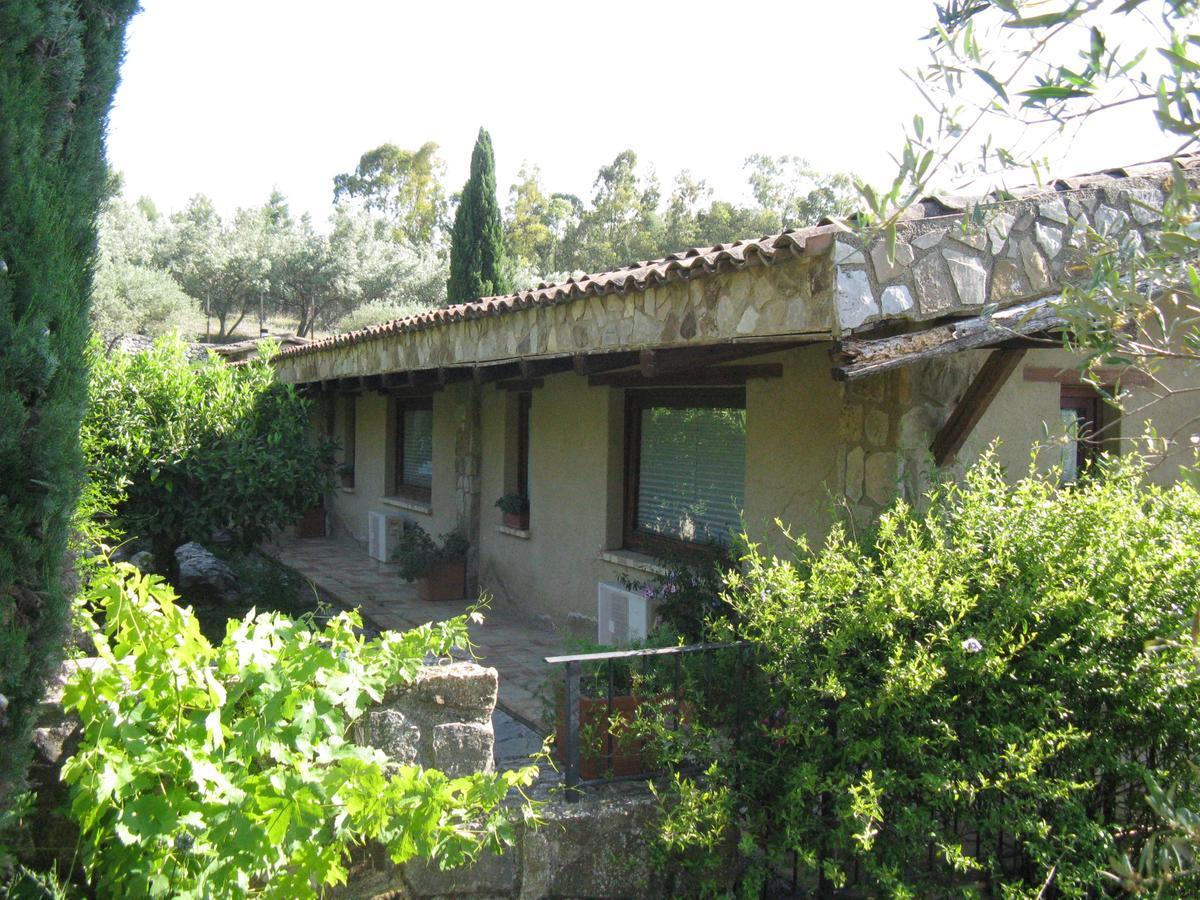 Crapa Licca Villa Ventimiglia di Sicilia Luaran gambar