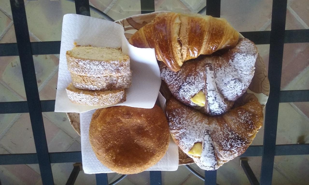 Crapa Licca Villa Ventimiglia di Sicilia Luaran gambar