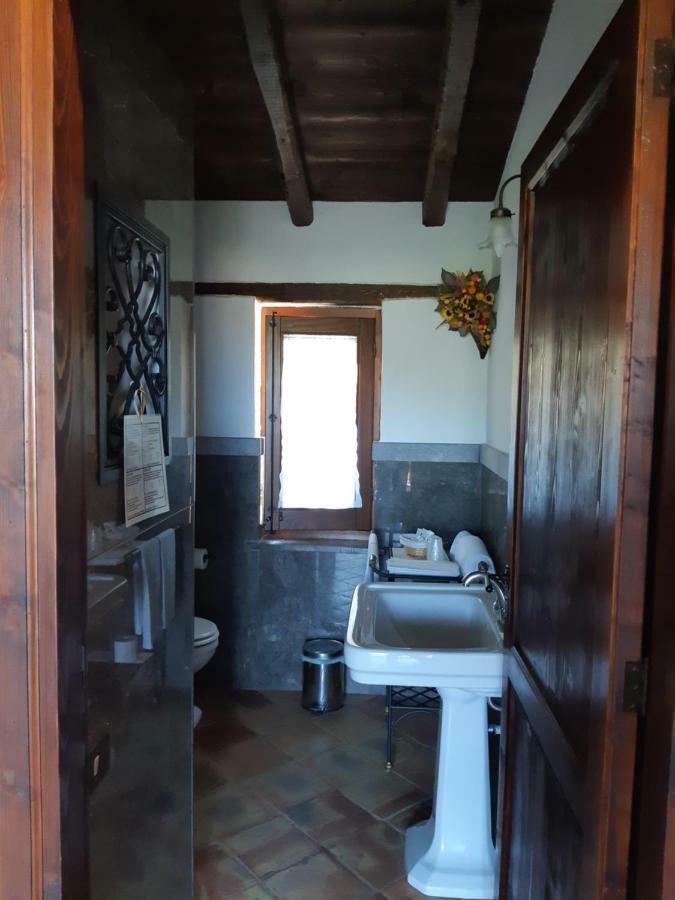 Crapa Licca Villa Ventimiglia di Sicilia Luaran gambar
